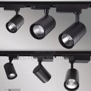 Track Lights