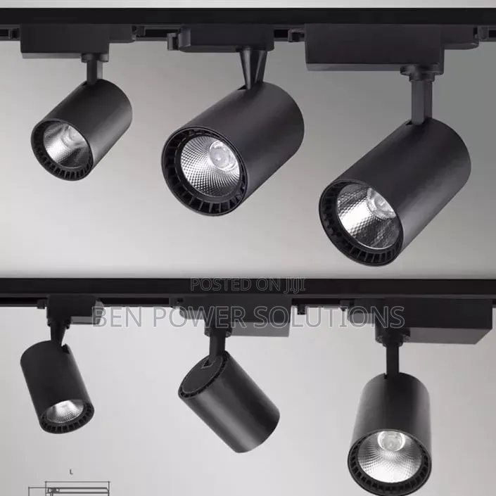 Track Lights