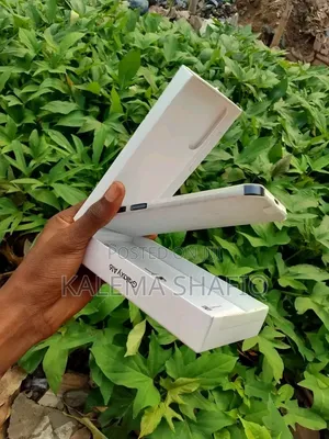 New Samsung Galaxy A16 5G 256 GB Black