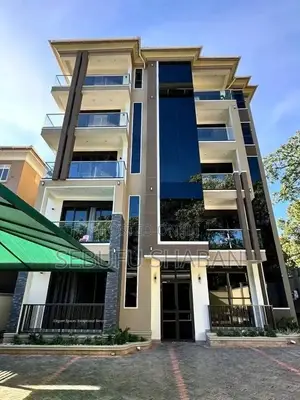 2bdrm House in Kisaasi, Central Division for rent