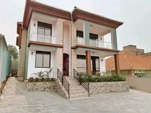 3bdrm House in Standalone Kisaasi, Central Division for rent