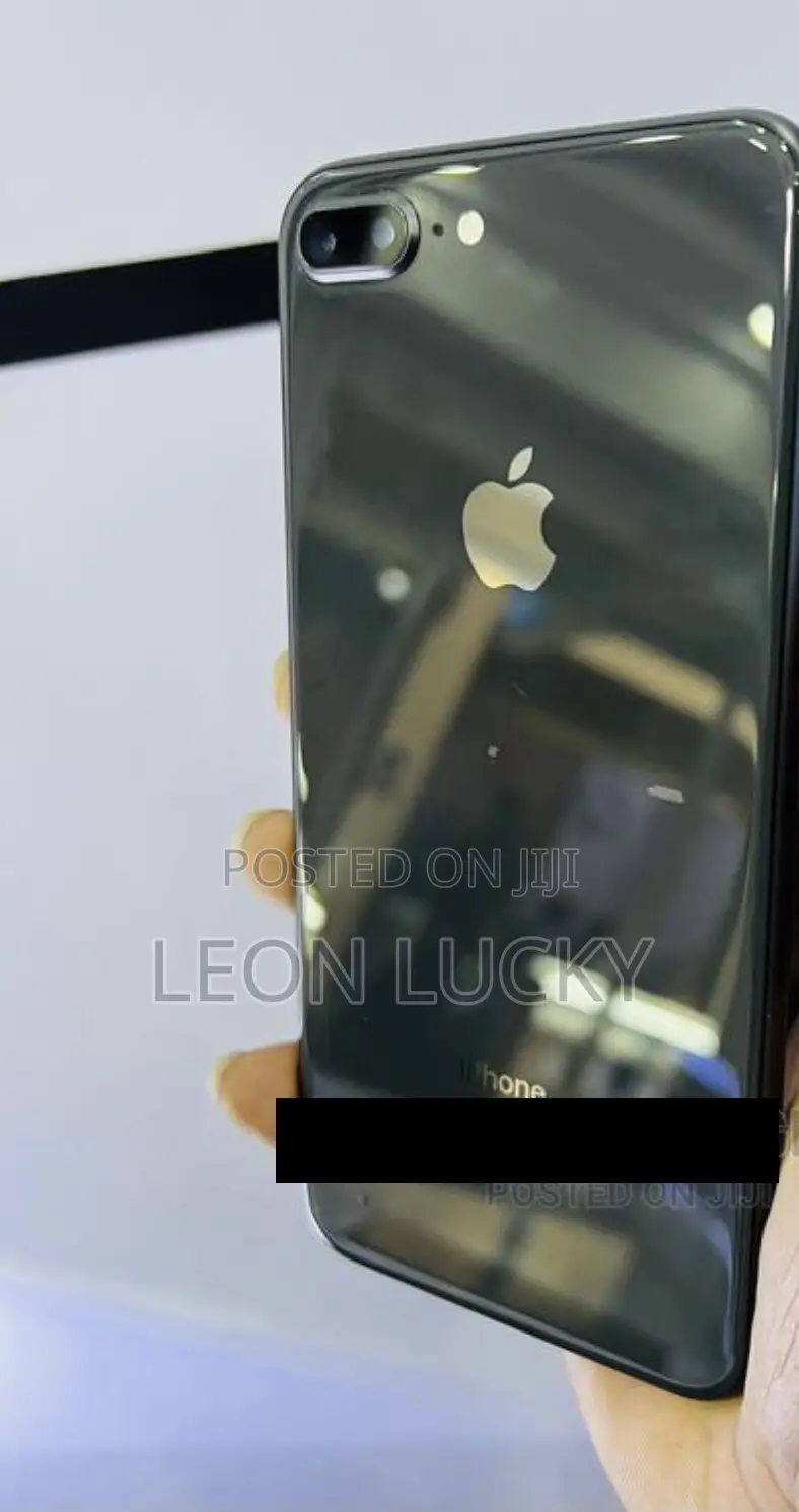 Apple iPhone 7 Plus 32 GB Black