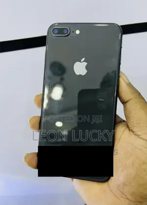 Apple iPhone 7 Plus 32 GB Black