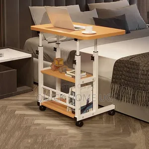 Adjustable Laptop Table, Double Pole