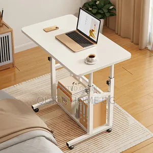 Adjustable Laptop Table, Double Pole