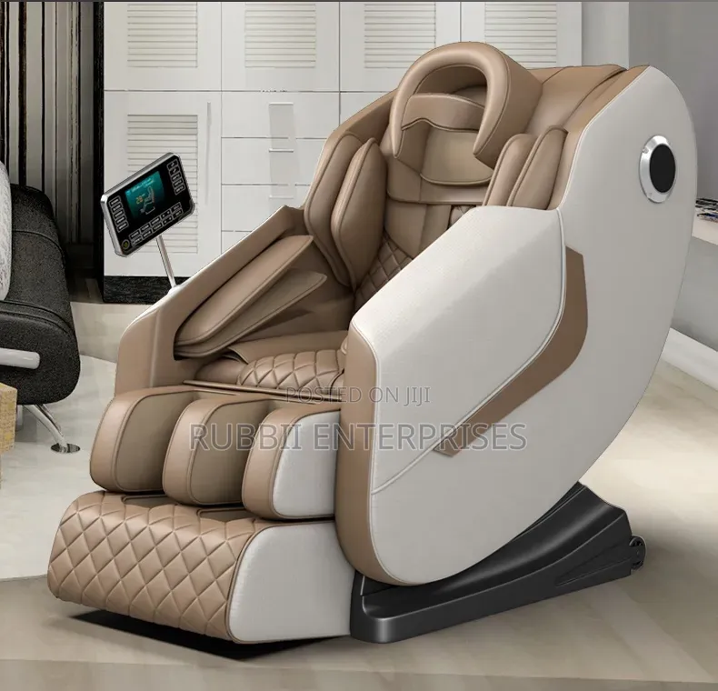 Full Body Electric Massage Chair