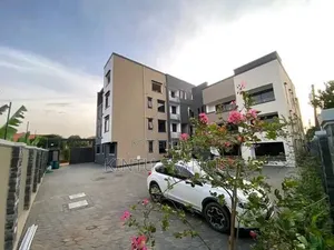 2bdrm House in Kisaasi, Central Division for rent