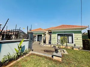 3bdrm House in Standalone Kisaasi, Central Division for rent
