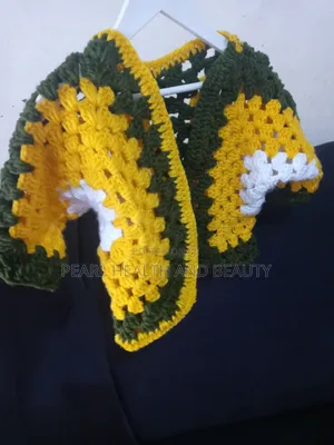 Crochet Top