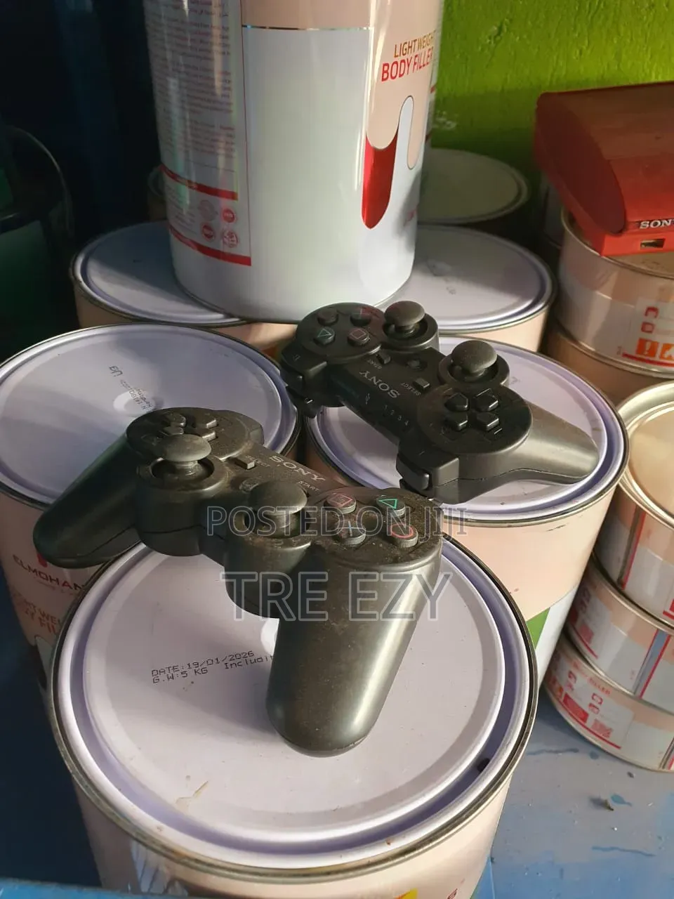 Playstation 3