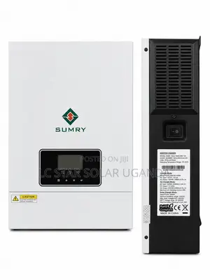 2kva 12v Hybrid Inverter