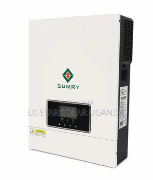 2kva 12v Hybrid Inverter