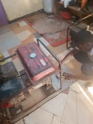 On Spot Generator Technians Available