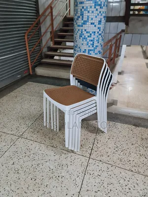 Prism-Mesh Plastic Chairs Plastic Chairs