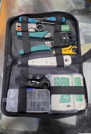 Networking Tool Kit