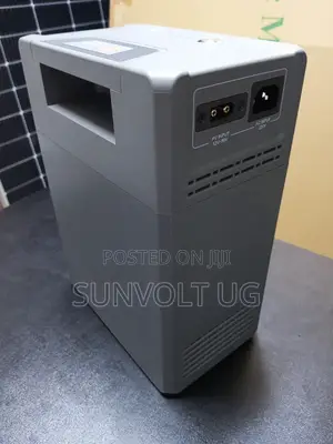 Portable Power Station