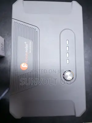 Portable Power Station