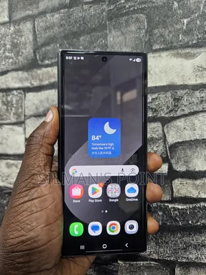 Samsung Galaxy Z Fold6 512 GB Black