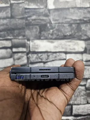 Samsung Galaxy Z Fold6 512 GB Black