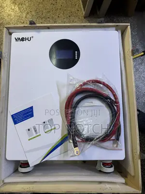 8kwh/24v Lithium Battery