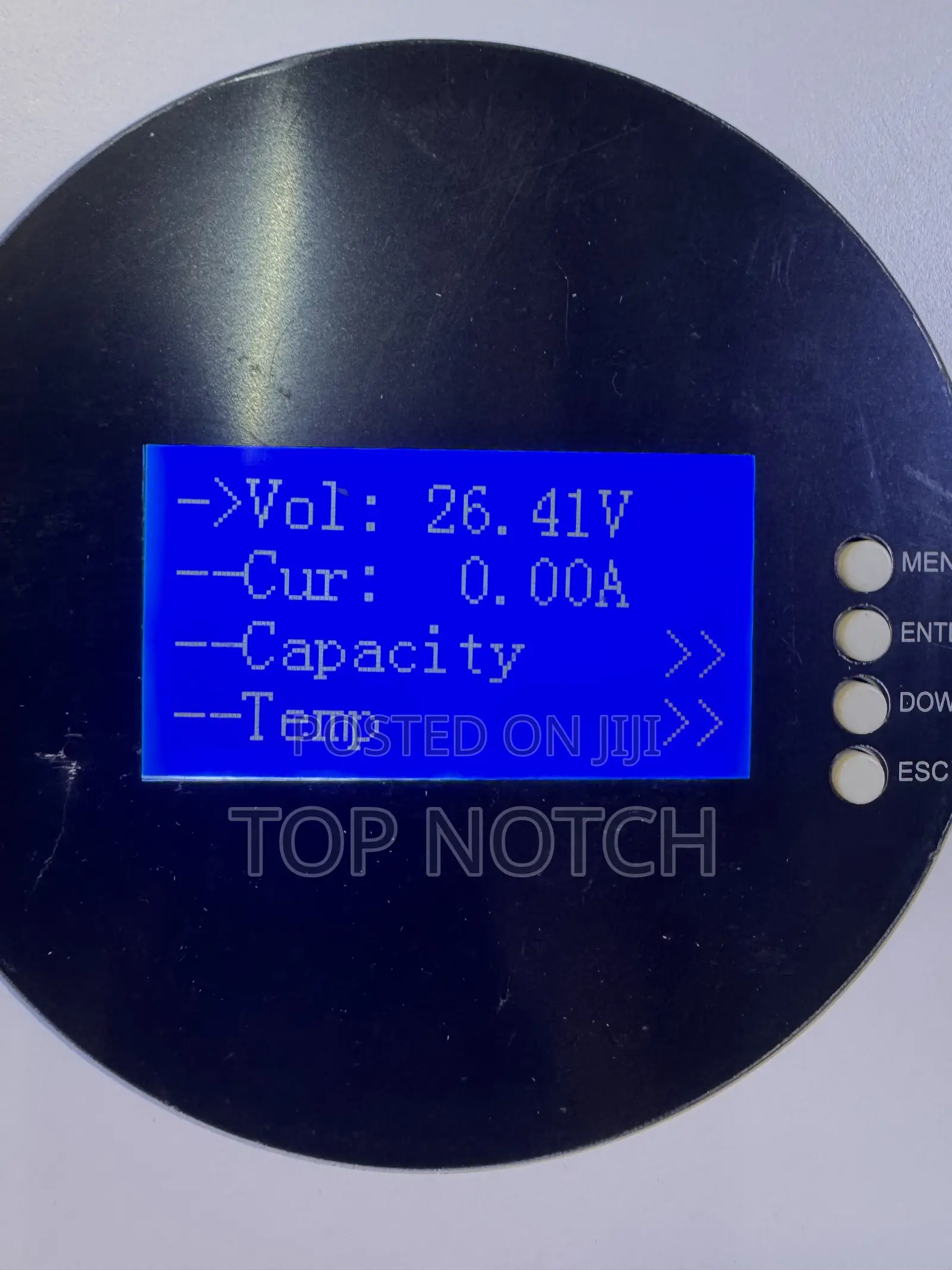 8kwh/24v Lithium Battery