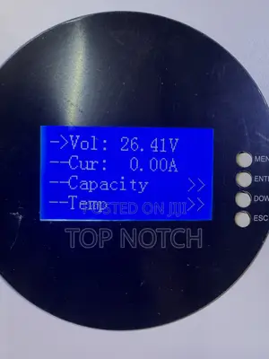 8kwh/24v Lithium Battery