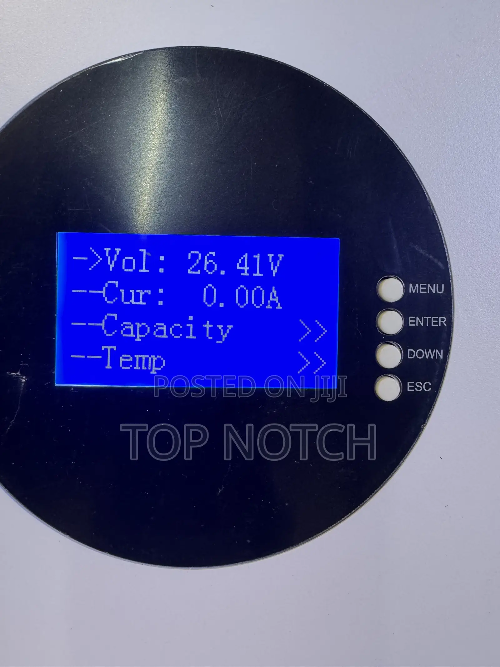 8kwh/24v Lithium Battery