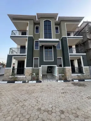 1bdrm House in Kisaasi, Central Division for rent