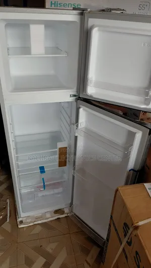 Chiq Fridge 220l