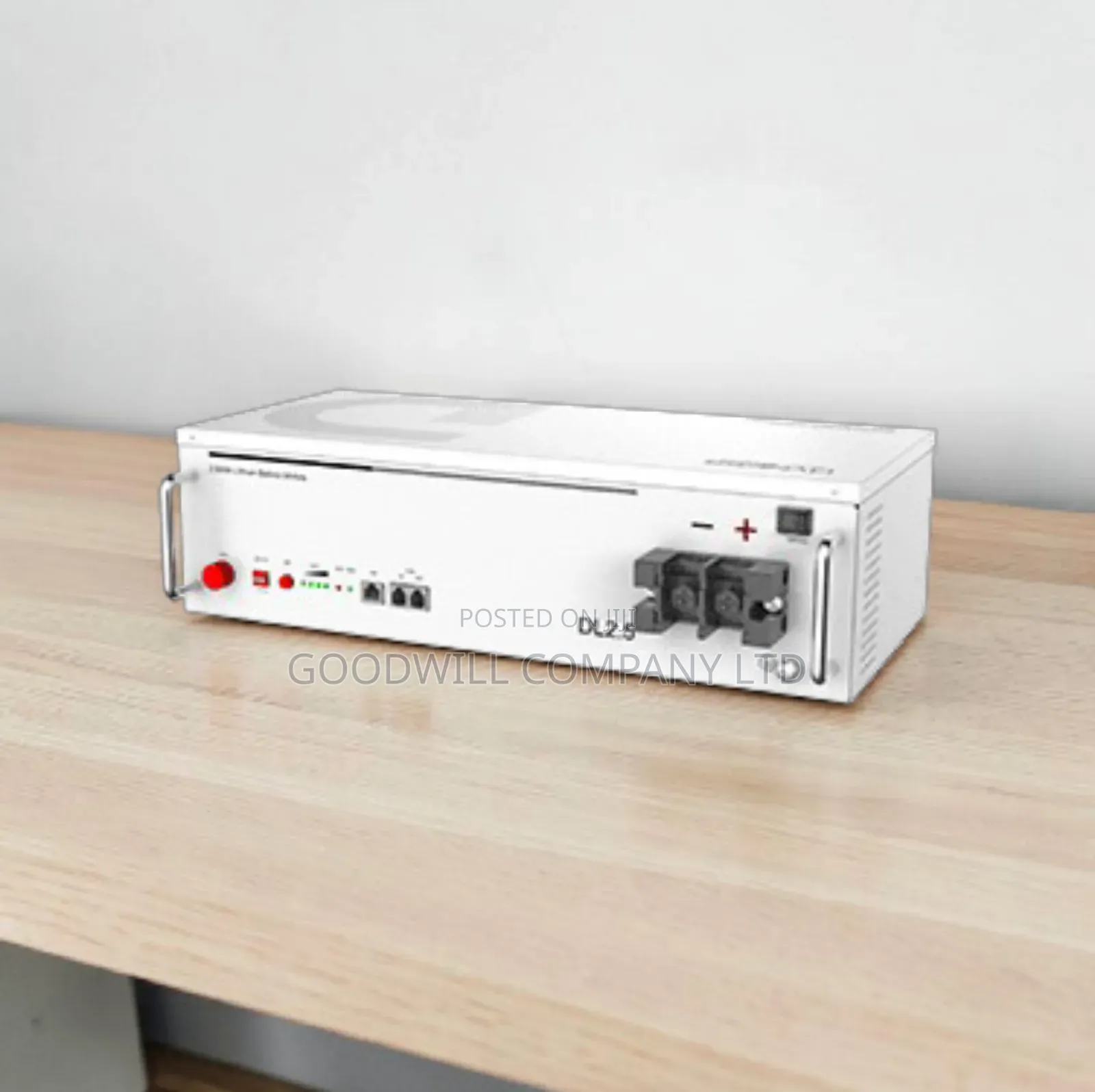 2.5kwh Dyness Lithium Battery