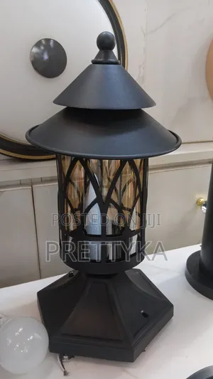 Gate Lights