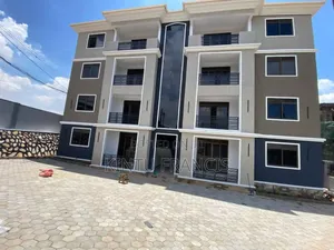 2bdrm House in Kisaasi, Central Division for rent