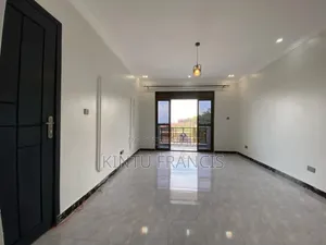 2bdrm House in Kisaasi, Central Division for rent