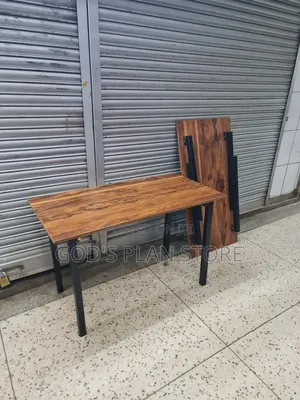 Foldx Wooden Foldable Table Wooden Foldable Table 120×60cm