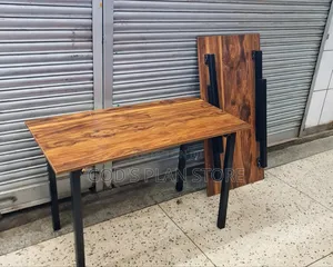 Foldx Wooden Foldable Table Wooden Foldable Table 120×60cm