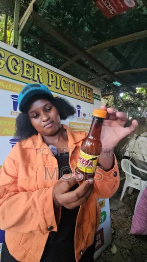 Meeya Alcoholic Beverage