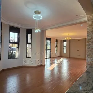 4bdrm House in Standalone Kisaasi, Central Division for rent