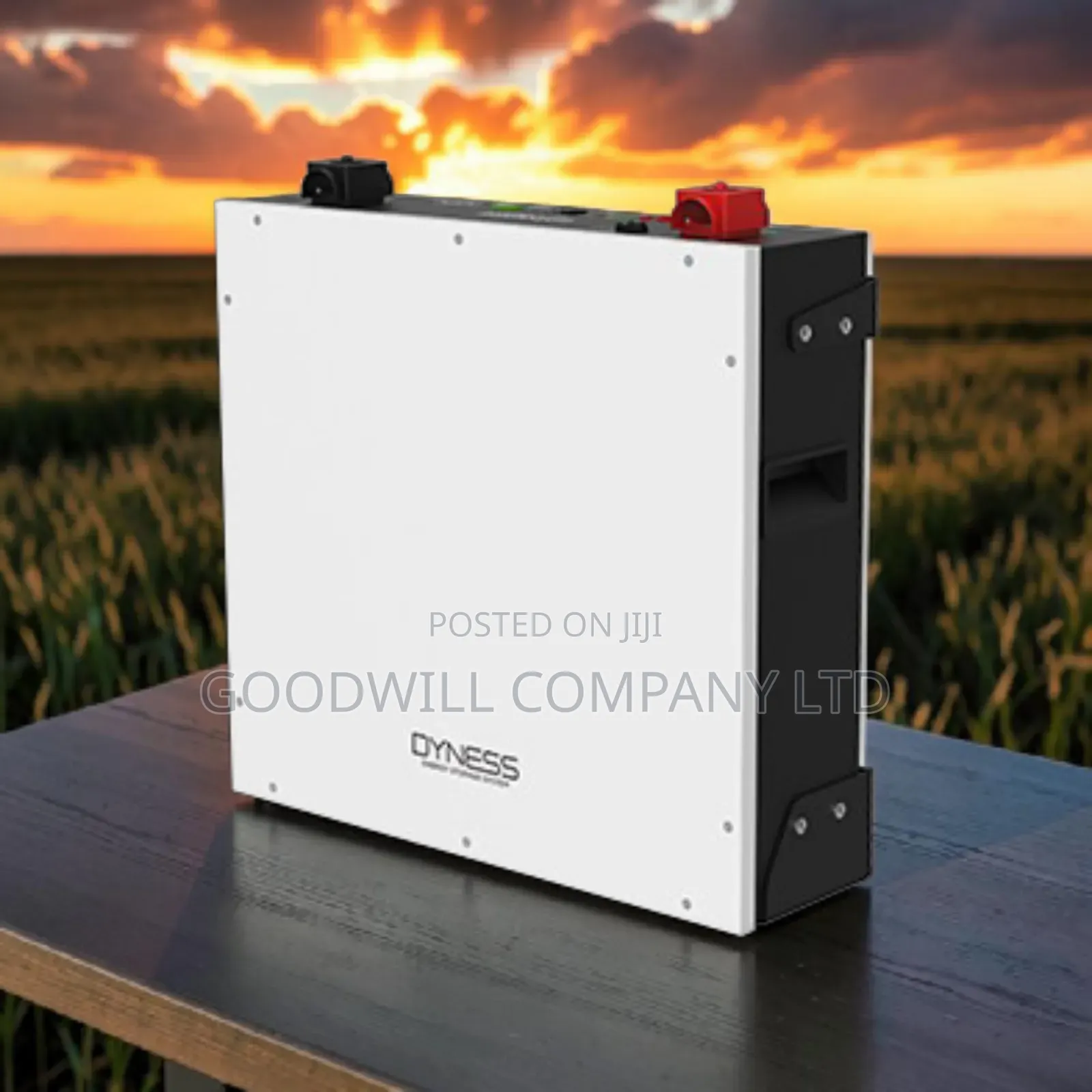 5kwh Dyness Lithium Battery