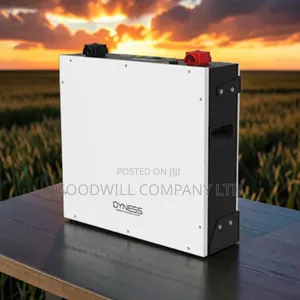 5kwh Dyness Lithium Battery