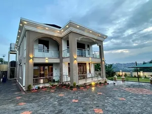 4bdrm House in Standalone Kisaasi, Central Division for rent
