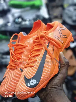 Nike Air Zoom Mercurial Football Boot
