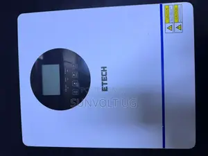 3.6kva Hybrid Inverter