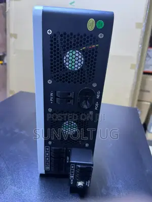 3.6kva Hybrid Inverter