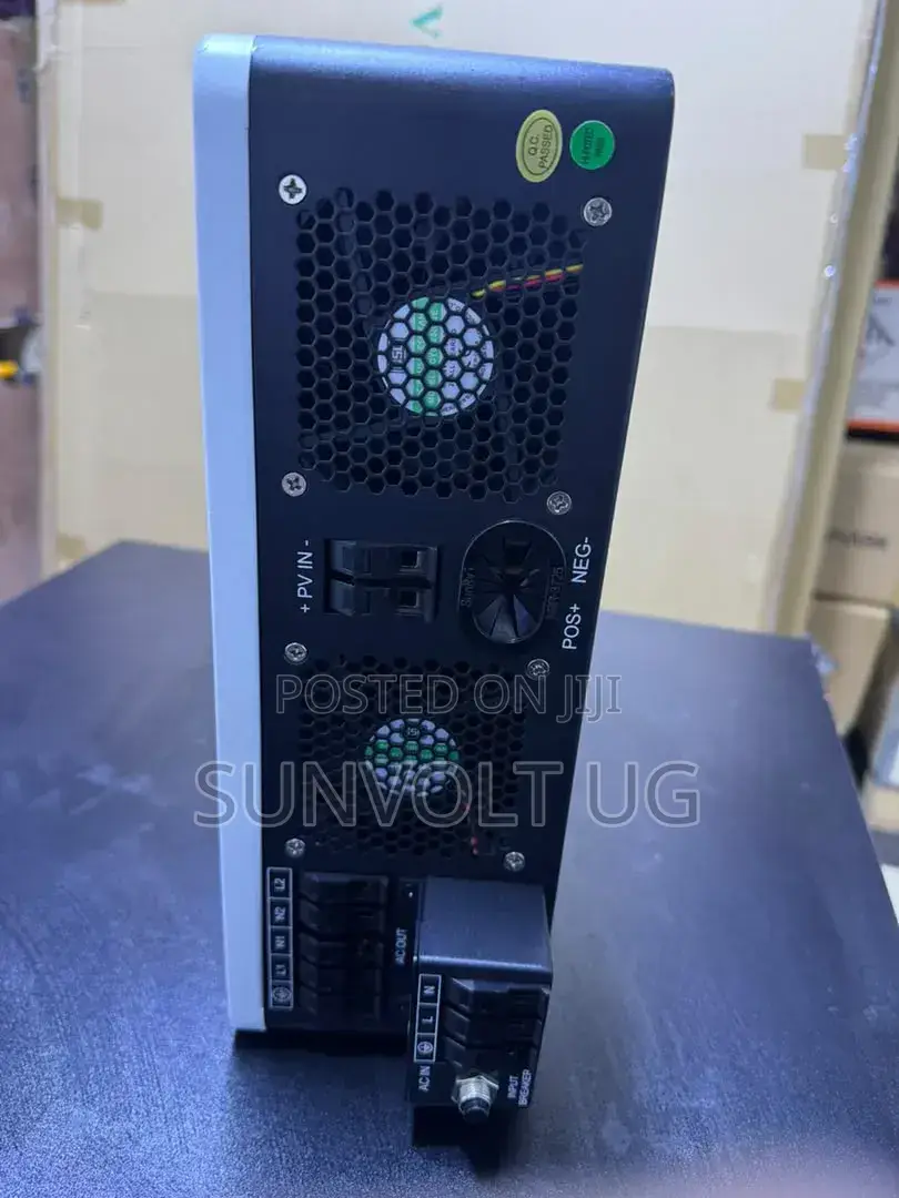 3.6kva Hybrid Inverter