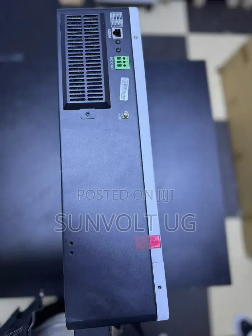 3.6kva Hybrid Inverter