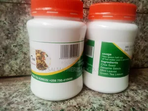 Slimming Herbal Tea