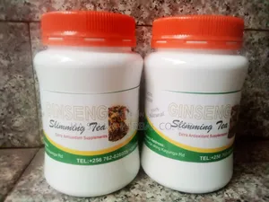 Slimming Herbal Tea
