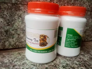 Slimming Herbal Tea