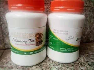 Slimming Herbal Tea