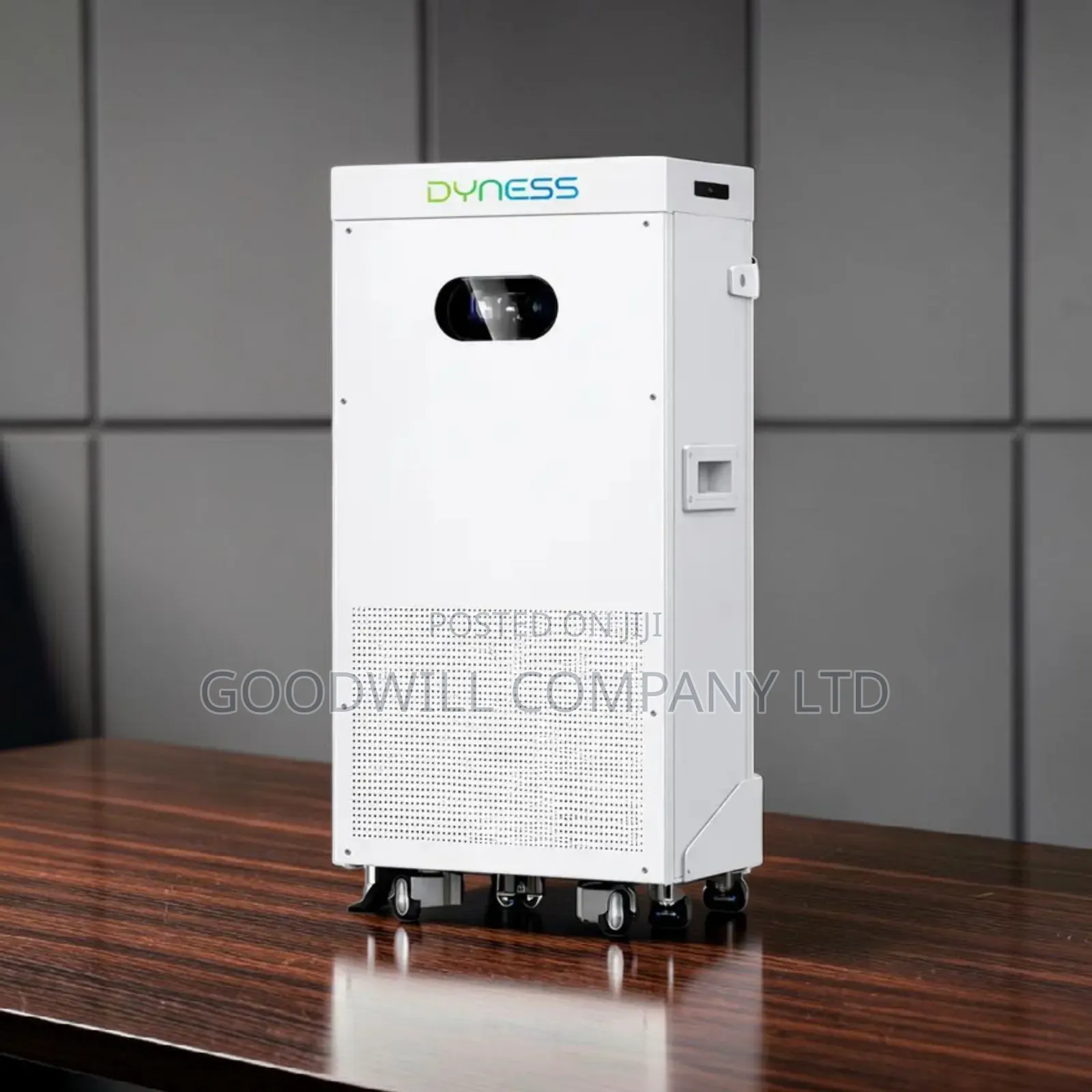 16kwh Dyness Lithium Battery